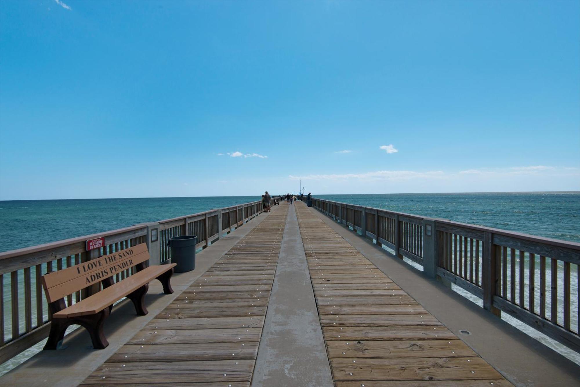 2 Gulf View Balconies! 3 Story Townhome With 4 Bedrooms, 4 Bathrooms! Sleeps12 Panama City Beach Bagian luar foto